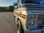 Chevrolet G20 Conversion Van  1988 года